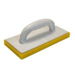 Casa si Gradina - Constructii - Vopsea si tencuieli - Unelte de vopsit si tencuit - Drisca burete poros tare, 26 x 12 cm - Infinity.ro