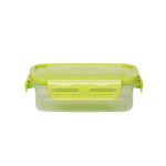 Casa si Gradina - Bucatarie si vesela - Organizare si depozitare bucatarie - Cutii alimentare - Recipient hrana copii Colours and Flavours 300 ml BebeduE 80213 - Infinity.ro