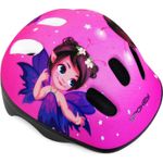 Sport si Outdoor - Echipament Sportiv - Accesorii echipament sportiv - Casti de protectie - Casca pentru copii XS 44-48 Spokey SK9277 - Infinity.ro