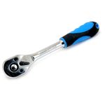 Casa si Gradina - Constructii - Scule de mana si unelte - Chei si truse chei - Cheie cu clichet 3/8'' - CORONA EXCLUSIVE - Infinity.ro