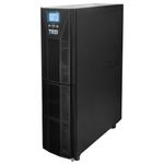 PC, gaming si accesorii - UPS-uri - UPS-uri cu management - UPS 10KVA Online, dubla conversie, management, intrare/iesire pe regleta, A0114965 - Infinity.ro