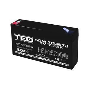 PC, gaming si accesorii - UPS-uri - Accesorii UPS-uri - Infinity.ro