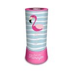 Casa si Gradina - Corpuri si surse de iluminat - Veioze si lampi - Lampi de veghe copii - Proiector camera si lampa de veghe Flamingo SunCity EWA10082KL - Infinity.ro