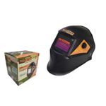 Casa si Gradina - Electrice - Echipamente electrice - Echipamente sudura - Masca sudura Procraft SHP-90-30, Chameleon, Cristale Lichide, Li-ion+Solar, Din-16 - Infinity.ro