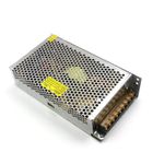 PC, gaming si accesorii - Robotica si accesorii - Surse de alimentare robotica - Sursa alimentare YDS 5 V 40 A comutatie carcasa metalica - Infinity.ro