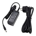 Laptop, Telefoane si Tablete - Laptopuri si accesorii - Accesorii Laptop - Incarcatoare laptop - Sursa Alimentare YDS 12 V 3 A cu fir carcasa plastic YDS36 mufa 5.5 x 2.1 x 13mm 201801013371 - Infinity.ro