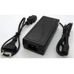 Laptop, Telefoane si Tablete - Laptopuri si accesorii - Accesorii Laptop - Incarcatoare laptop - Sursa alimentare YDS 24 V 2 A cu fir carcasa plastic 48 W mufa 5.5*2.1 mm - Infinity.ro