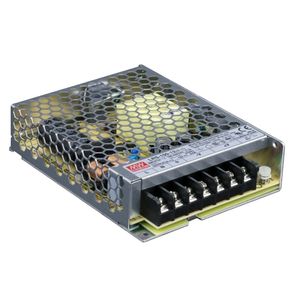 Sursa in comutatie MeanWell -13.8 V, 8.5 A