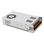 PC, gaming si accesorii - Robotica si accesorii - Surse de alimentare robotica - Sursa de alimentare profesionala YDS 24 V 20 A comutatie carcasa metalica - Infinity.ro