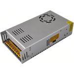 PC, gaming si accesorii - Robotica si accesorii - Surse de alimentare robotica - Sursa alimentare profesionala YDS 12 V 40 A comutatie carcasa metalica 201801013955 - Infinity.ro