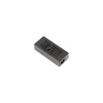 PC, gaming si accesorii - Retelistica - Adaptoare PowerLAN - Adaptor 48 V 2 A 96 W - Mikrotik 48V2A96W - Infinity.ro