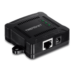 PC, gaming si accesorii - Retelistica - Switch-uri - Switch-uri cu management - Separator PoE - Date si Alimentare - TRENDnet TPE-104GS - Infinity.ro