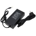 Laptop, Telefoane si Tablete - Laptopuri si accesorii - Accesorii Laptop - Incarcatoare laptop - Alimentator sursa de alimentare YDS 12 V 12.5 A cu fir carcasa plastic - Infinity.ro