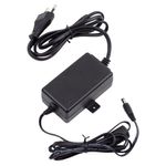 Laptop, Telefoane si Tablete - Laptopuri si accesorii - Accesorii Laptop - Incarcatoare laptop - Sursa de alimentare 12 V, 2Ah - Pulsar - Infinity.ro