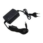 Laptop, Telefoane si Tablete - Laptopuri si accesorii - Accesorii Laptop - Incarcatoare laptop - Alimentator 12 V 2 A cu fir, indicator led si filtru protectie - Infinity.ro