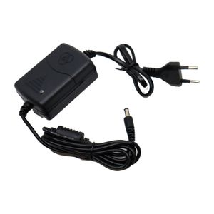 Alimentator 12 V 2 A cu fir, indicator led si filtru protectie