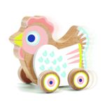 Jucarii, Copii si Bebe - Jucarii si jocuri - Jucarii bebelusi - Jucarii interactive bebelusi - Jucarie muzicala Djeco, Babysing - Infinity.ro