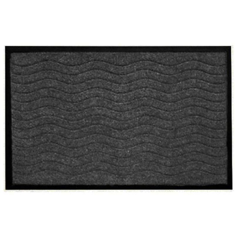 Casa si Gradina - Textile si covoare - Covoare - Covorase intrare - Covoras intrare, 40 x 60 cm, Akryl Waves - Infinity.ro