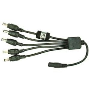 Splitter distribuitor alimentare 5 camere