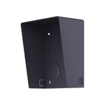 Casa si Gradina - Electrice - Smart Home - Accesorii control acces si supraveghere - Rama protectie interfon modular'1 modul - HIKVISION DS-KABD8003-RS1 - Infinity.ro