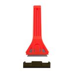 Casa si Gradina - Constructii - Vopsea si tencuieli - Unelte de vopsit si tencuit - Razuitor lama trapez, 65 mm, BEOROL - Infinity.ro