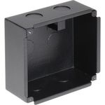 Casa si Gradina - Electrice - Smart Home - Accesorii control acces si supraveghere - Accesoriu interfonie Dahua VTOB107, Cutie incastrata pentru montaj VTO2000A - Infinity.ro