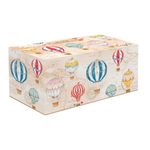 Casa si Gradina - Bucatarie si vesela - Cani si pahare - Cani si cesti - Set portelan 2 cani 350ml Air Balloons - Infinity.ro