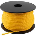 Sport si Outdoor - Camping - Accesorii camping si drumetii - Sfoara zidarie, multicolor, 50 x 1.7 m m, RICHMANN - Infinity.ro
