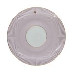 Casa si Gradina - Bucatarie si vesela - Cani si pahare - Cani si cesti - Set 2 cesti cu farfurioare La Majorelle - Infinity.ro
