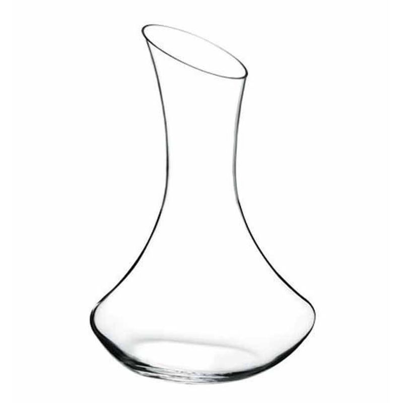 Casa si Gradina - Bucatarie si vesela - Accesorii bar - Carafe si decantoare - Decantor din sticla 1.2 L, PASABAHCE Celebration - Infinity.ro