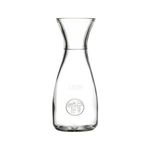 Casa si Gradina - Bucatarie si vesela - Accesorii bar - Carafe si decantoare - Carafa din sticla 1 L, PASABAHCE Bacchus - Infinity.ro