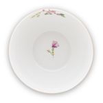Casa si Gradina - Bucatarie si vesela - Vesela si tacamuri - Farfurii si boluri - Bol din portelan 15cm Blushing Birds - Infinity.ro