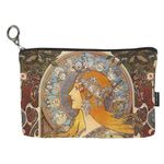 Fashion, accesorii si bijuterii - Femei - Accesorii femei - Genti si rucsacuri femei - Geanta cosmetice Art Nouveau - Infinity.ro
