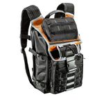 Carti si Birotica - Rechizite - Rucsacuri si genti scolare - Geanta scule tip ghiozdan, 22 buzunare, 30 x 23 x 46 cm, NEO - Infinity.ro