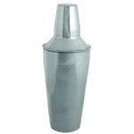 Casa si Gradina - Bucatarie si vesela - Accesorii bar - Shakere - Shaker inox 750 ml, DOMOTTI - Infinity.ro