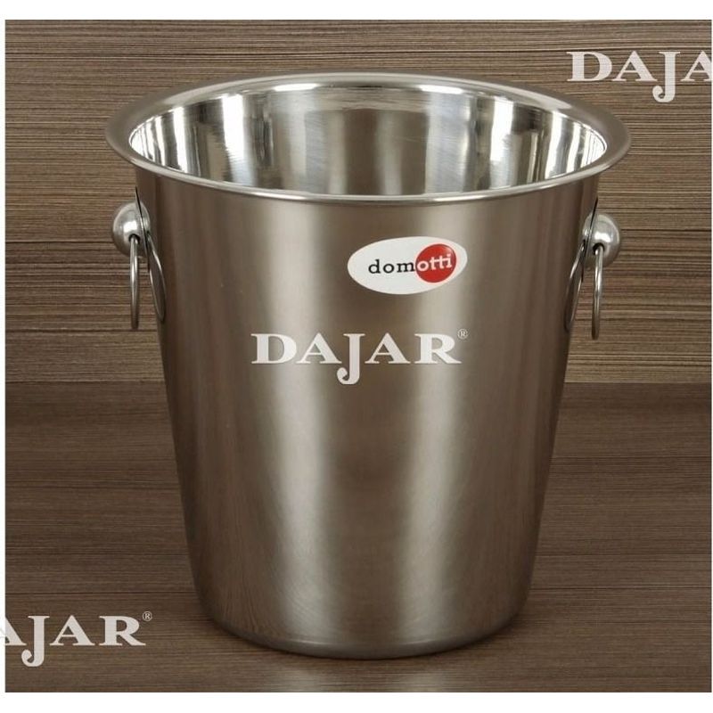 Casa si Gradina - Bucatarie si vesela - Accesorii bar - Frapiere si clesti gheata - Frapiera inox 20 cm, 2.1 L, DOMOTTI - Infinity.ro