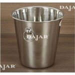 Casa si Gradina - Bucatarie si vesela - Accesorii bar - Frapiere si clesti gheata - Frapiera inox 20 cm, 2.1 L, DOMOTTI - Infinity.ro