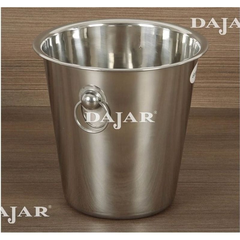 Casa si Gradina - Bucatarie si vesela - Accesorii bar - Frapiere si clesti gheata - Frapiera inox 20 cm, 2.1 L, DOMOTTI - Infinity.ro