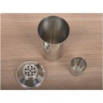 Casa si Gradina - Bucatarie si vesela - Accesorii bar - Shakere - Shaker inox 750 ml, DOMOTTI - Infinity.ro