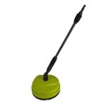 Casa si Gradina - Constructii - Scule electrice si accesorii - Aparate de spalat cu presiune - Kit perie pentru spalat rotativa YLS01 - Infinity.ro