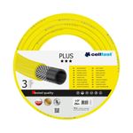 Casa si Gradina - Gradinarit si plante - Instalatii si accesorii pentru irigatii - Furtunuri de gradina si accesorii - Furtun de gradina, 3 straturi, 1", 25 m, Cellfast Plus - Infinity.ro