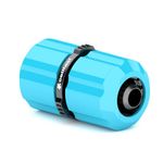 Casa si Gradina - Gradinarit si plante - Instalatii si accesorii pentru irigatii - Furtunuri de gradina si accesorii - Mufa furtun cuplaj rapid ERGO 1/2"-3/4" - Infinity.ro