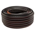 Casa si Gradina - Gradinarit si plante - Instalatii si accesorii pentru irigatii - Furtunuri de gradina si accesorii - Furtun de gradina, antirasucire, 6 straturi, 1/2", 30 m, NEO - Infinity.ro