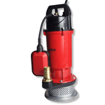 Casa si Gradina - Gradinarit si plante - Instalatii si accesorii pentru irigatii - Pompe apa - Pompa drenaj Elefant QDX1.5-16-0.37F, Plutitor - Infinity.ro