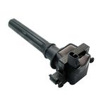 Auto si Moto - Piese auto si accesorii - Piese auto - Sisteme de aprindere si bujii - Bobina de inductie CHRYSLER CONCORDE BERU ZS431 - Infinity.ro
