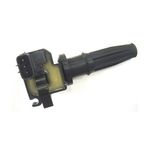 Auto si Moto - Piese auto si accesorii - Piese auto - Sisteme de aprindere si bujii - Bobina de inductie HYUNDAI SANTA FÉ I SM BERU ZSE502 - Infinity.ro