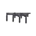 Auto si Moto - Piese auto si accesorii - Piese auto - Sisteme de aprindere si bujii - bobina de inductie MERCEDES-BENZ A-CLASS W168 BERU ZSE146 - Infinity.ro