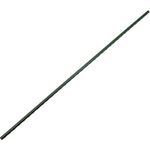 Casa si Gradina - Gradinarit si plante - Unelte gradinarit - Accesorii pentru unelte gradinarit - Suport/arac pentru plante, rosii, metal + PVC, verde, 1.1 x 150 cm, Strend Pro - Infinity.ro