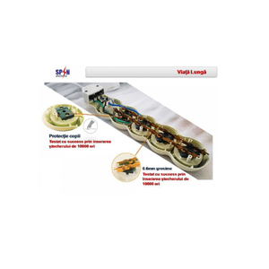 Casa si Gradina - Electrice - Accesorii electrice - Infinity.ro