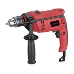 Casa si Gradina - Constructii - Scule electrice si accesorii - Masini de gaurit si insurubat - Masina de gaurit, insurubat (bormasina), cu percutie, 800 W, mandrina 13 mm, Worcraft​​​​​​​ - Infinity.ro